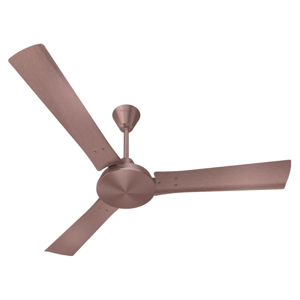 Havells EP Trendy Ceiling Fan 1200mm Antique Copper