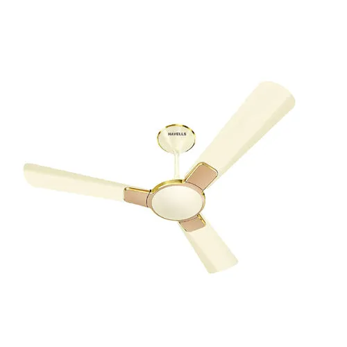 Havells Milor 1200 Mm Anti Dust 3 Blade Ceiling Fan 