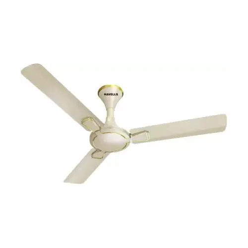 Havells Milor 1200 Mm Anti Dust 3 Blade Ceiling Fan 