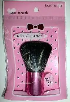 Hc-20 Face Brush