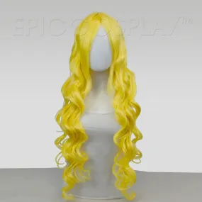 Hera - Rich Butterscotch Blonde Wig