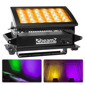 HIRE - Star Color 360 Wash Light 24x 15W RGBWA Outdoor