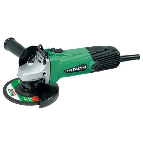 HITACHI DISC GRINDER 600w