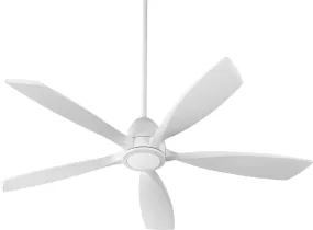 Holt 56" LED Ceiling Fan