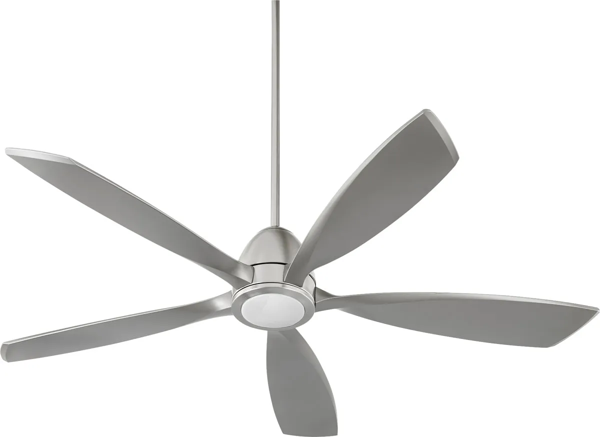 Holt 56" LED Ceiling Fan