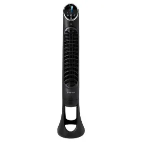 Honeywell Quiet Set 8-Speed Oscillating Tower Fan