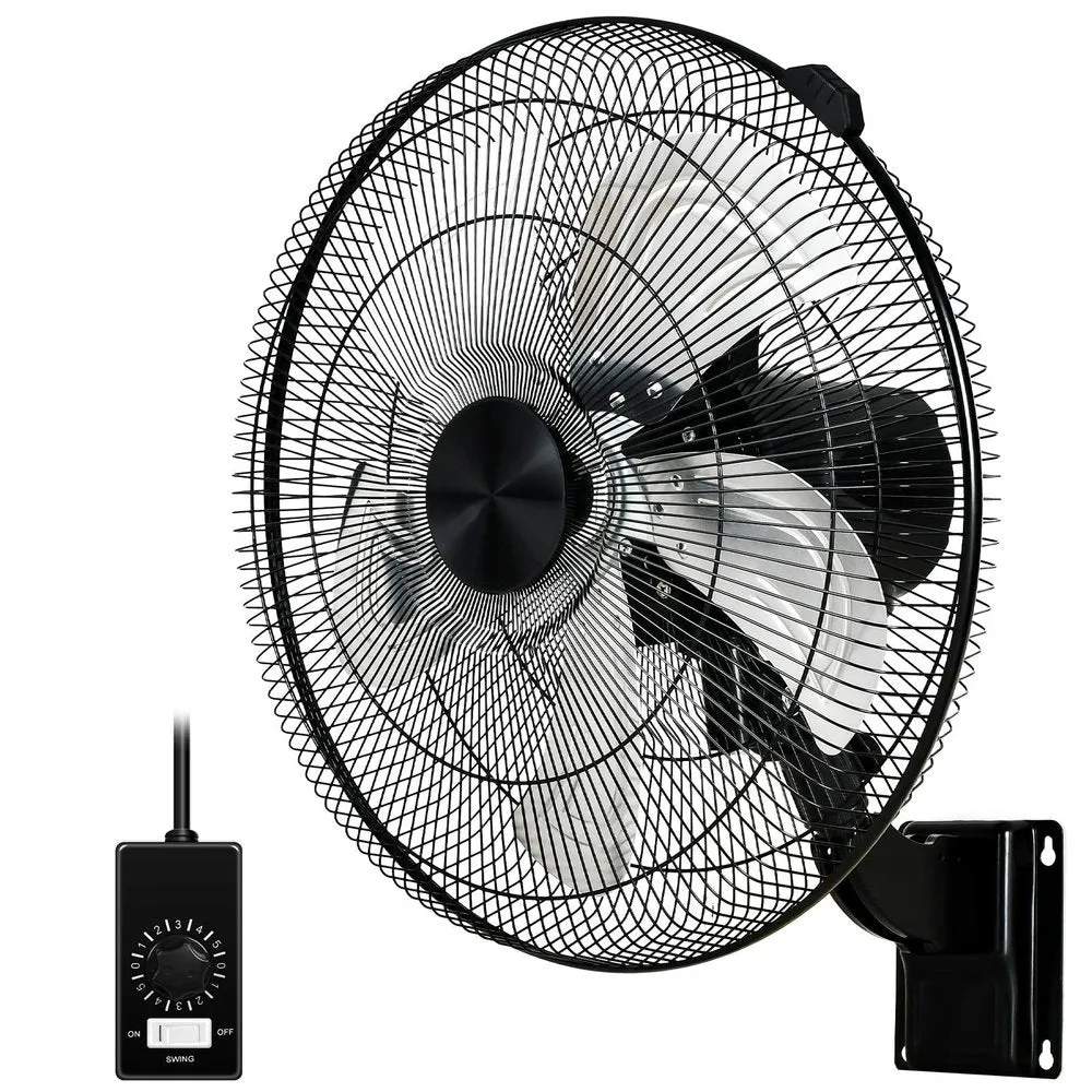 Household Wall Mount Fan Pro-18inch