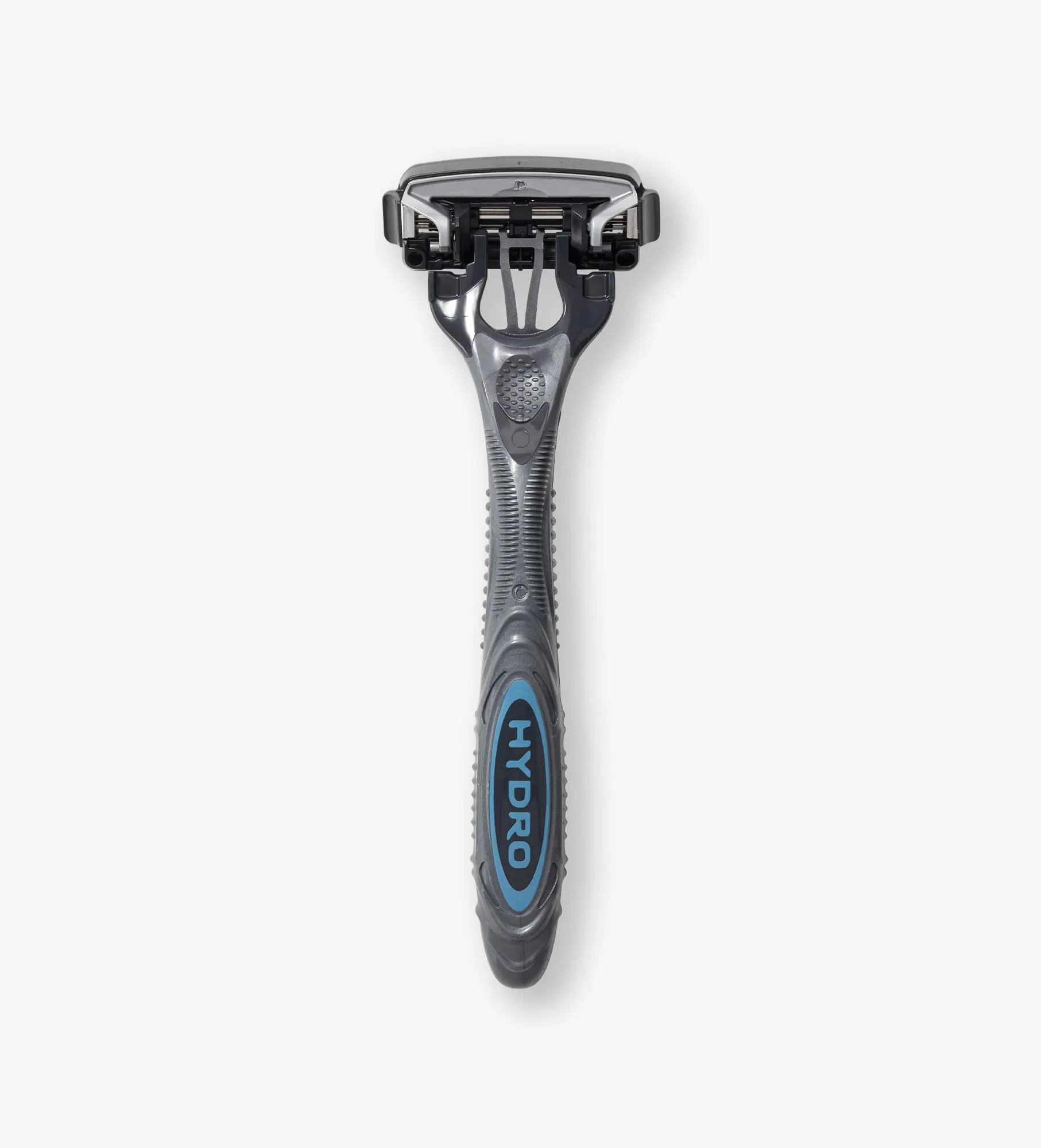 Hydro® Ultimate Comfort Disposable Razor with Bonus Schick STUBL Saver™