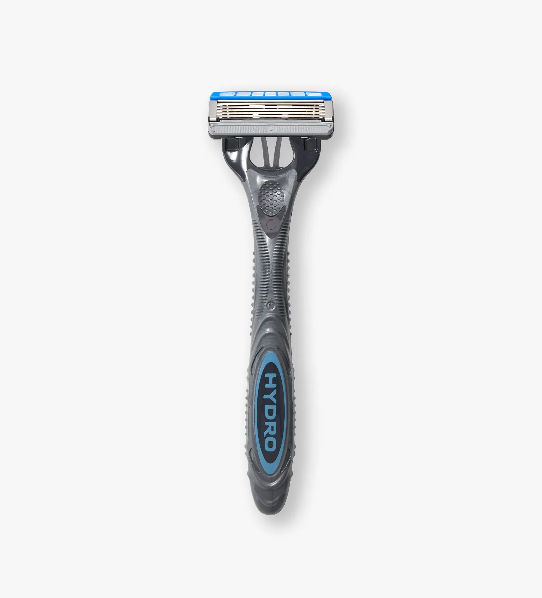 Hydro® Ultimate Comfort Disposable Razor with Bonus Schick STUBL Saver™