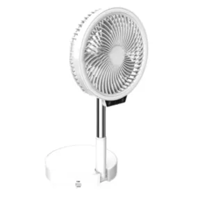 iQ Rechargeable CORDLESS Portable Fan