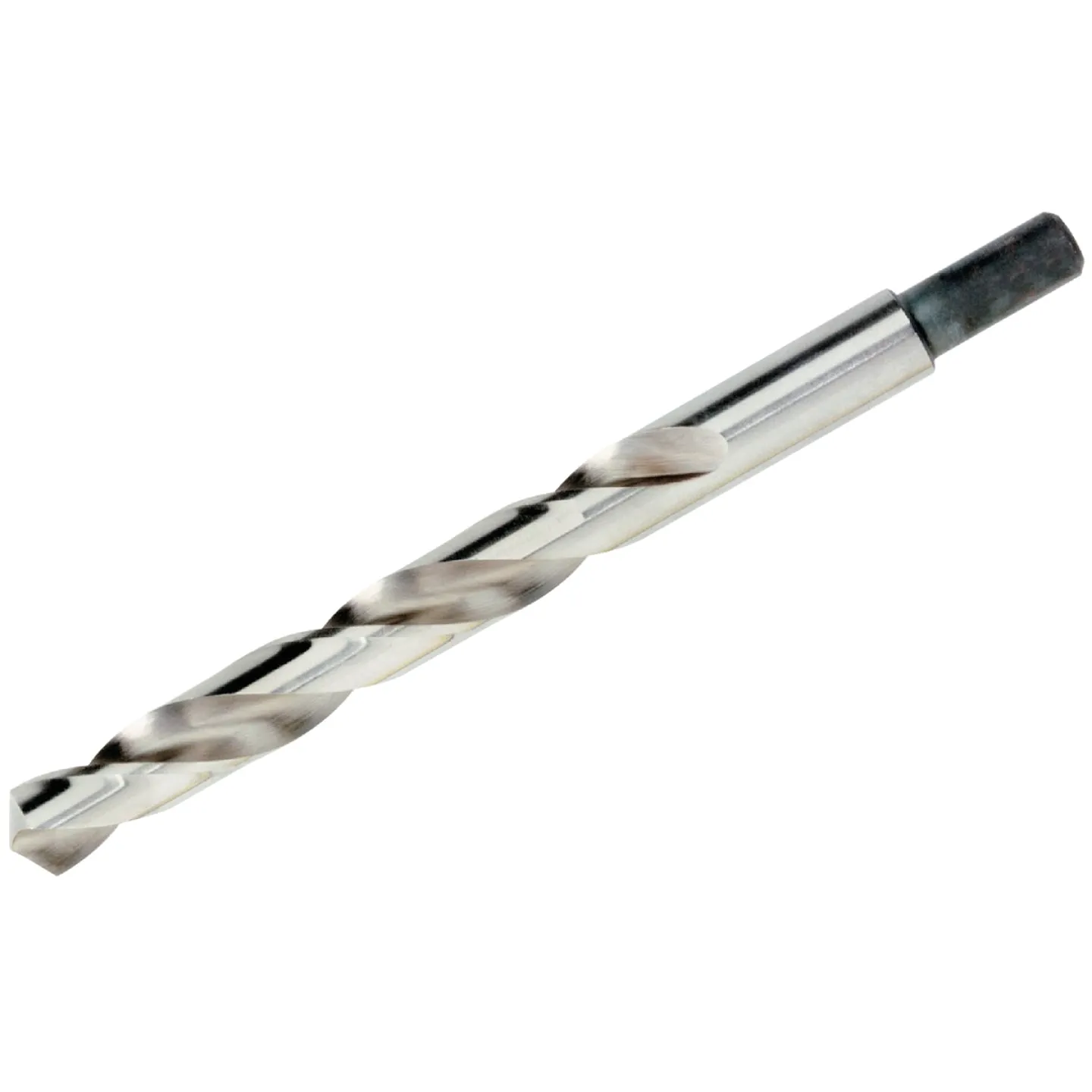 Irwin 7/16 In. Bright High Speed Steel General Purpose Drill Bit