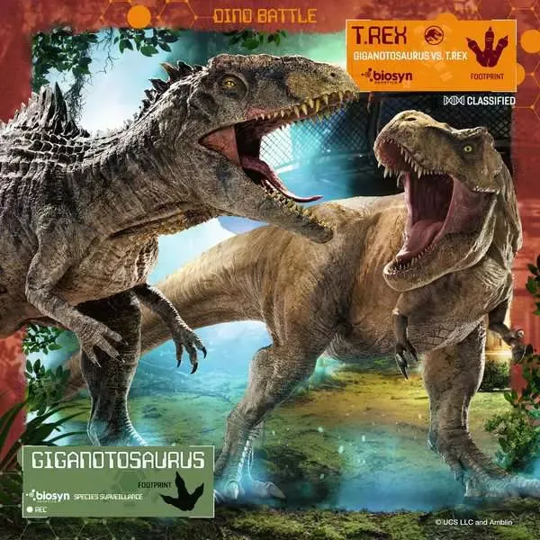 Jurassic World: Dominion Pz3x49