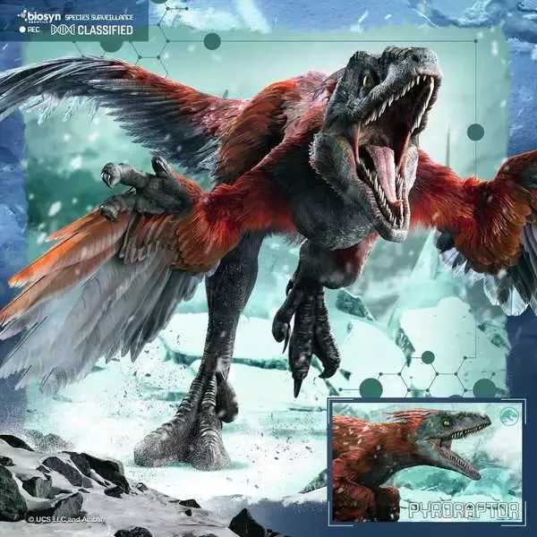 Jurassic World: Dominion Pz3x49