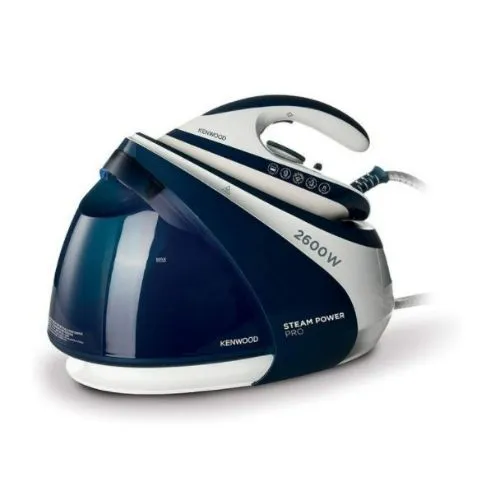 Kenwood, Steam Generator Iron with Boiler 2600 Watts