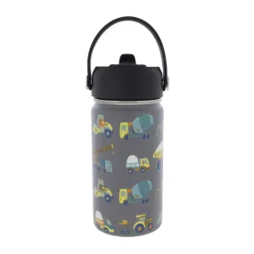 Kids Construction Crew 12 Oz. Bottle