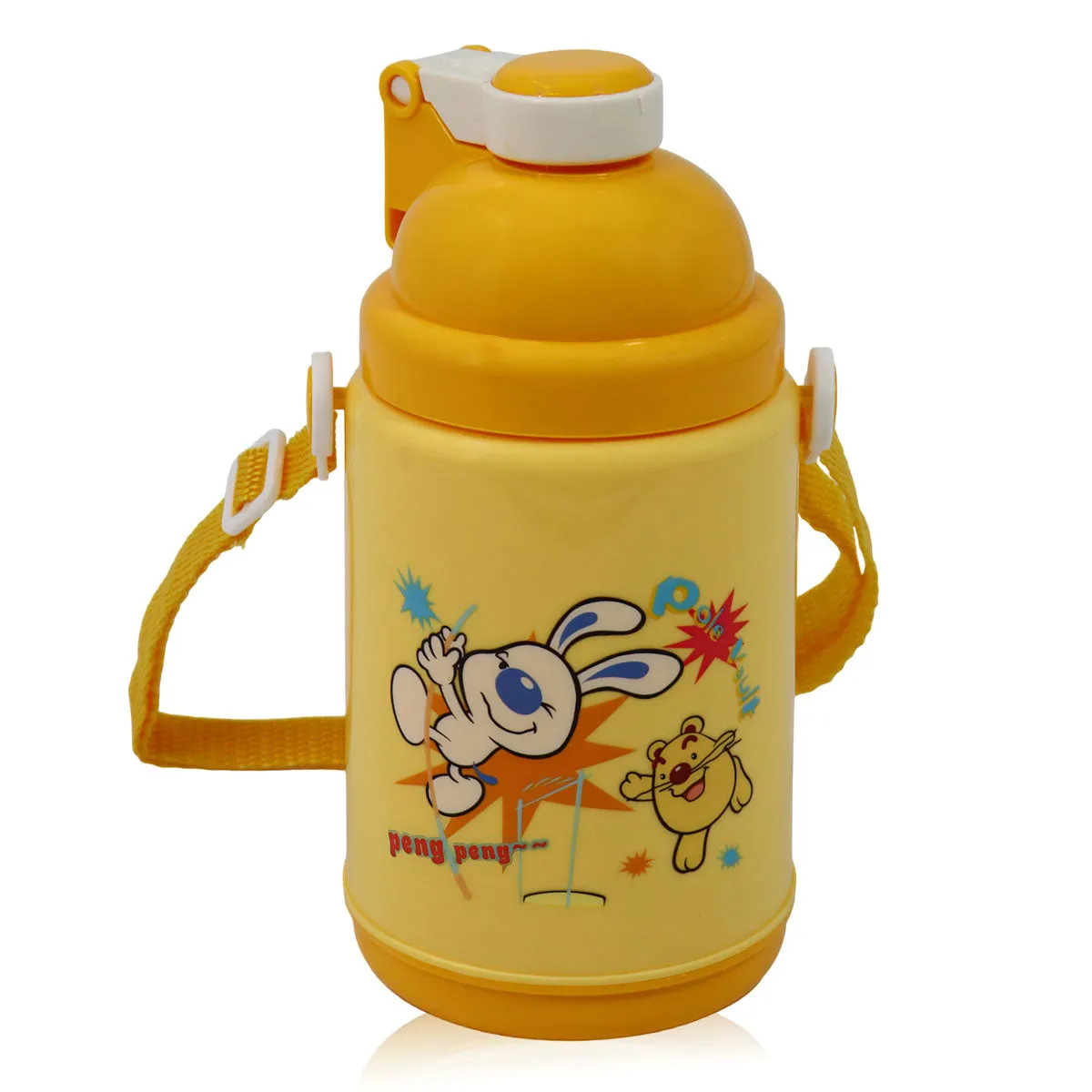 Kids Water Bottle Multi-Color