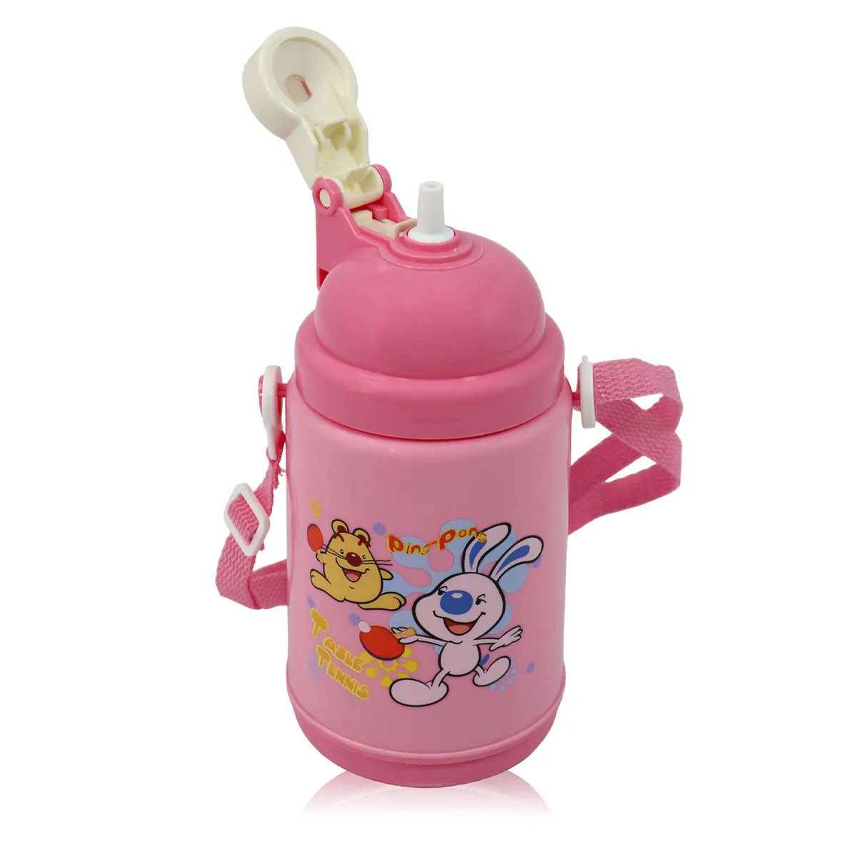 Kids Water Bottle Multi-Color