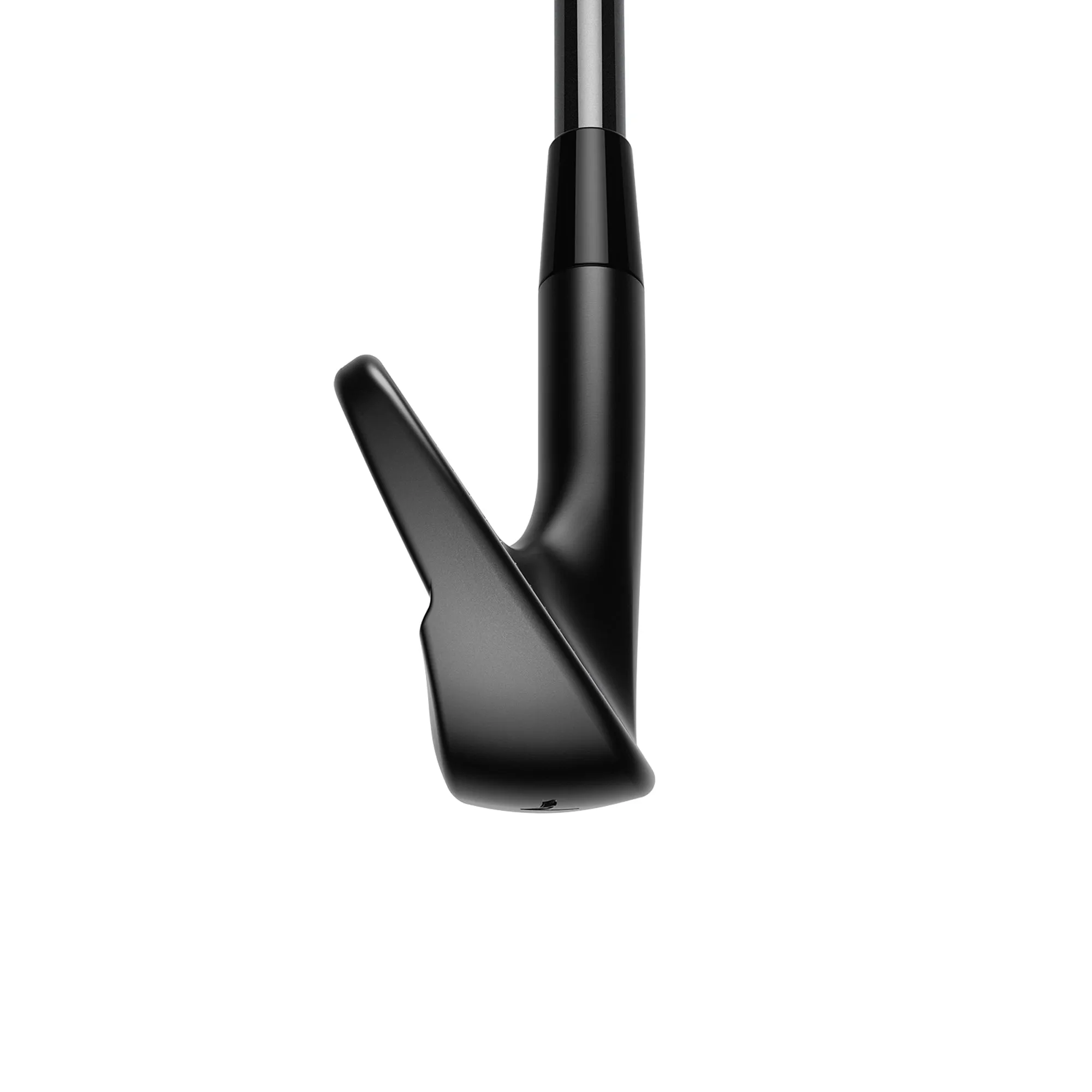 KING CB/MB Black - Single Irons