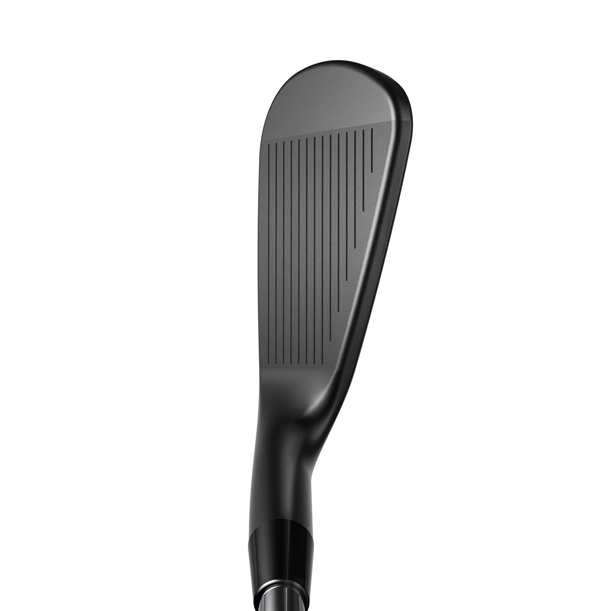 KING CB/MB Black - Single Irons