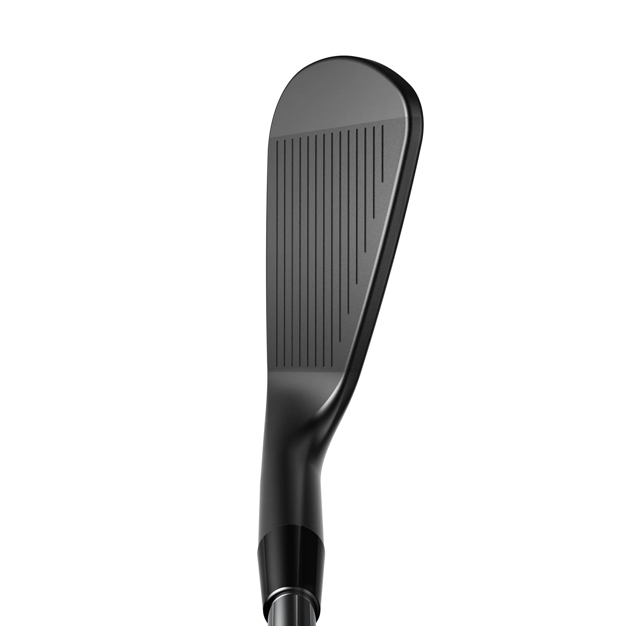 KING CB/MB Black - Single Irons