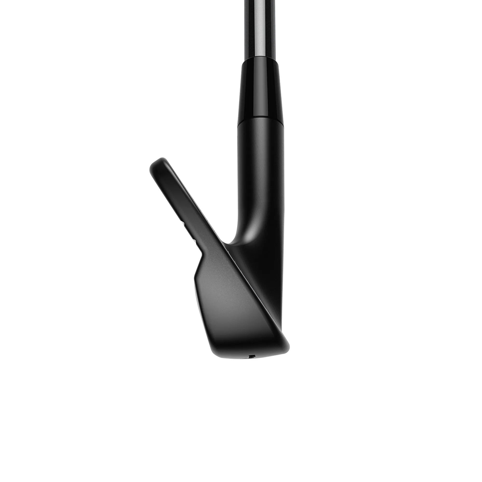 KING CB/MB Black - Single Irons