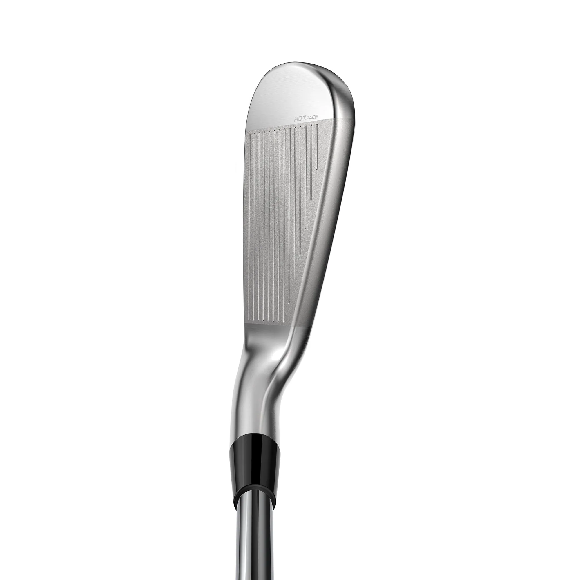 KING TEC X - Single ONE Length Irons | Left