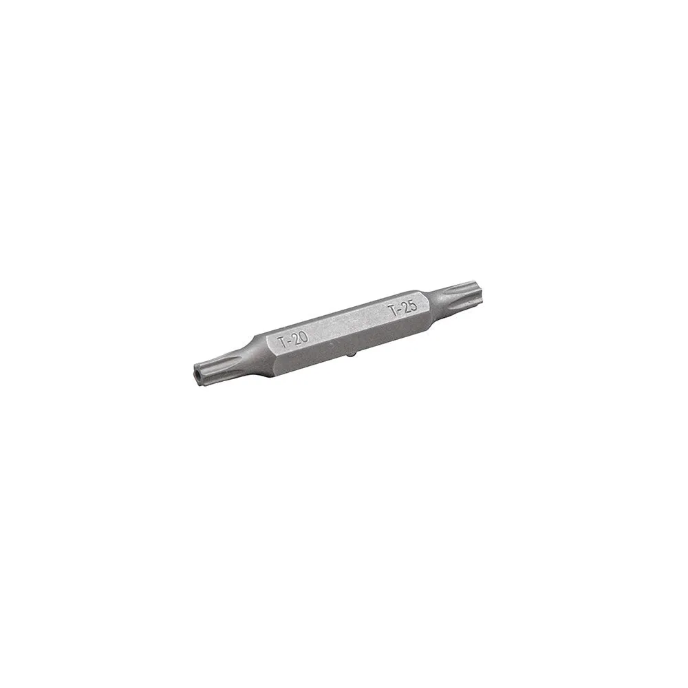 Klein Tools 32782 Replacement Bit, Tamperproof 20, 25