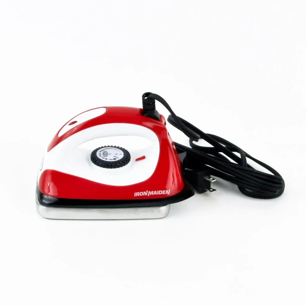 Kuu Iron Maiden Waxing Iron - 120V - K104B