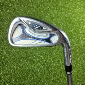 Ladies TaylorMade R7 Graphite 5 Iron