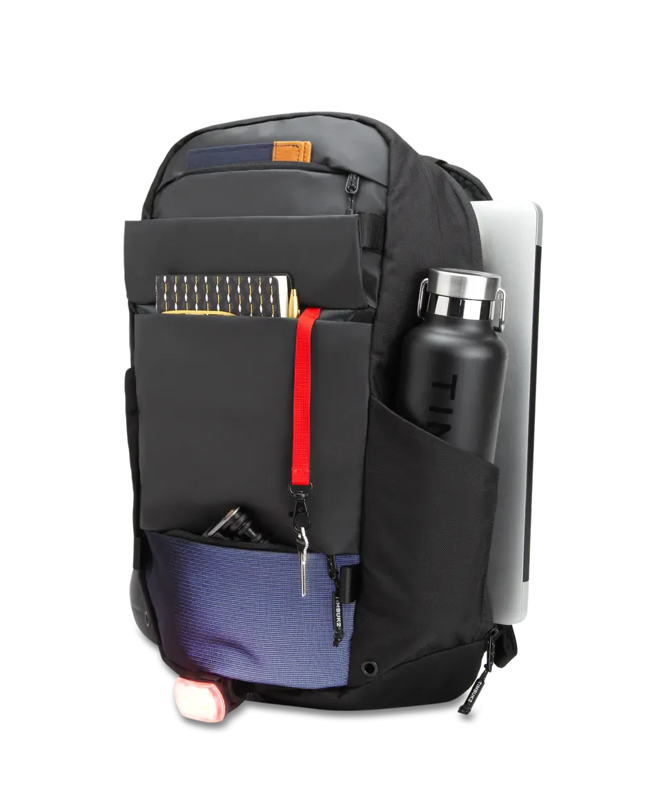 Lane Commuter Backpack