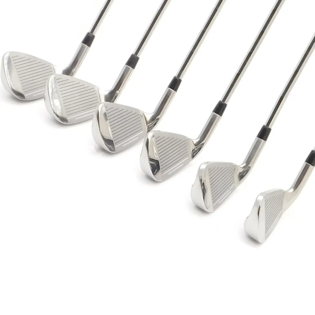 Lazrus Golf Iron Set