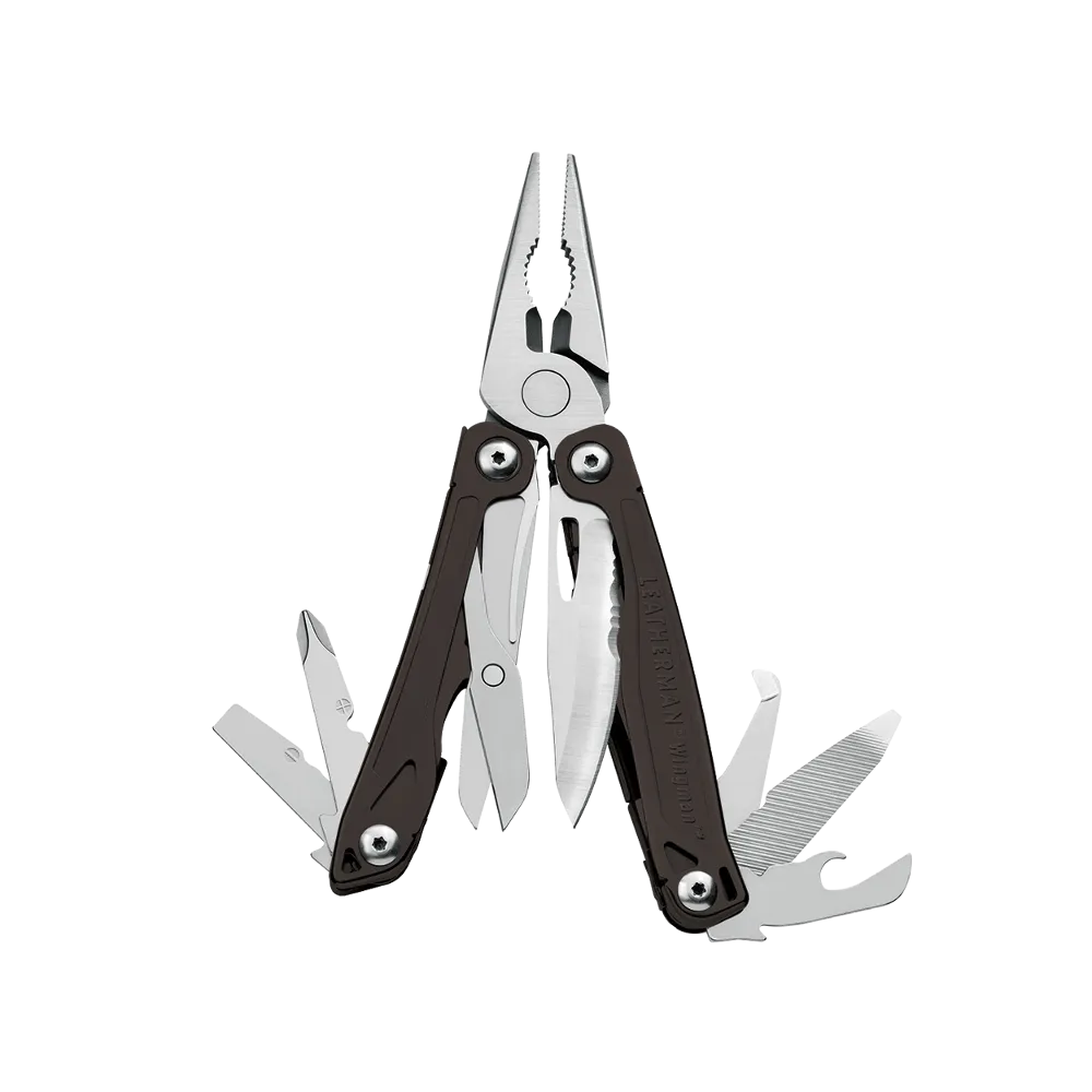 Leatherman Wingman Multi-Tool