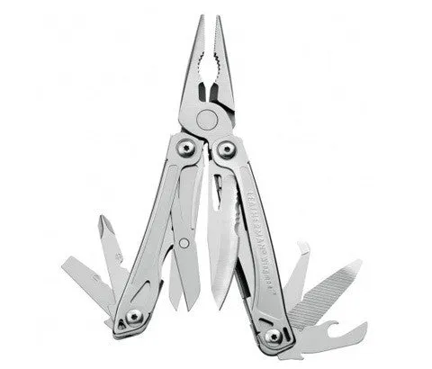 Leatherman Wingman Multi-Tool