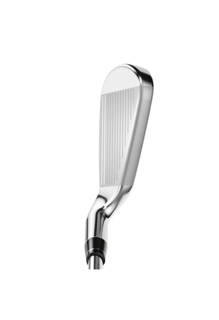 Left Handed Callaway Rogue ST Max OS Golf Irons | Steel