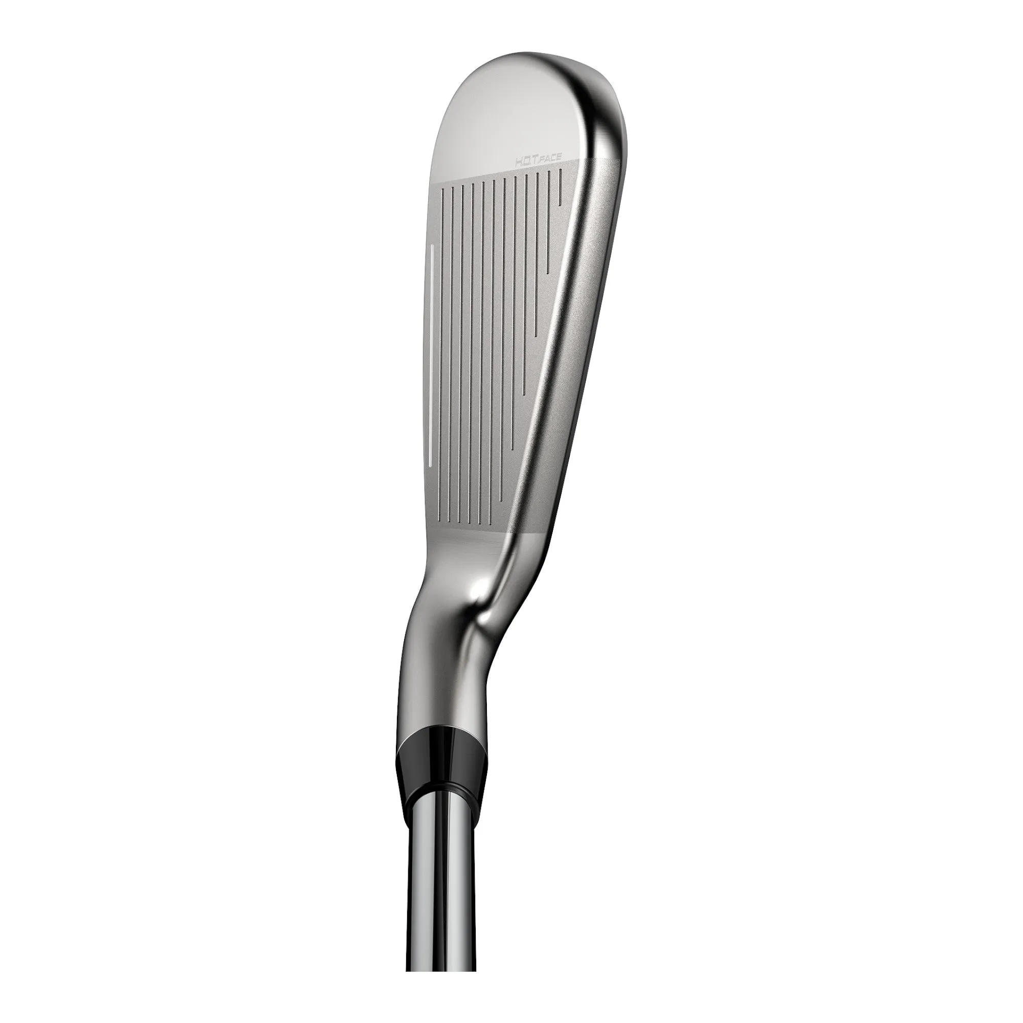 Left Handed Cobra DS-Adapt Golf Irons | Steel