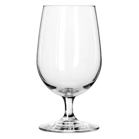 Libbey Vina 16 Oz Goblet Glass 12 /Case