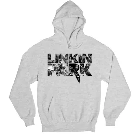 Linkin Park Hoodie - Fan Art