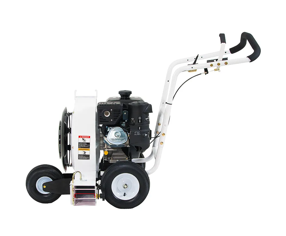 Little Wonder Optimax™ Push Blower