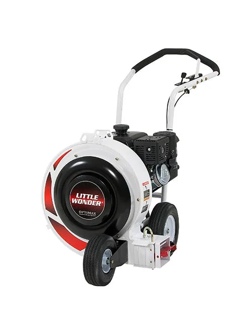 Little Wonder Optimax™ Push Blower