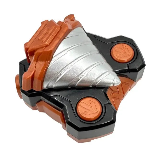 [LOOSE] Kamen Rider Geats: DX Drill Raise Buckle