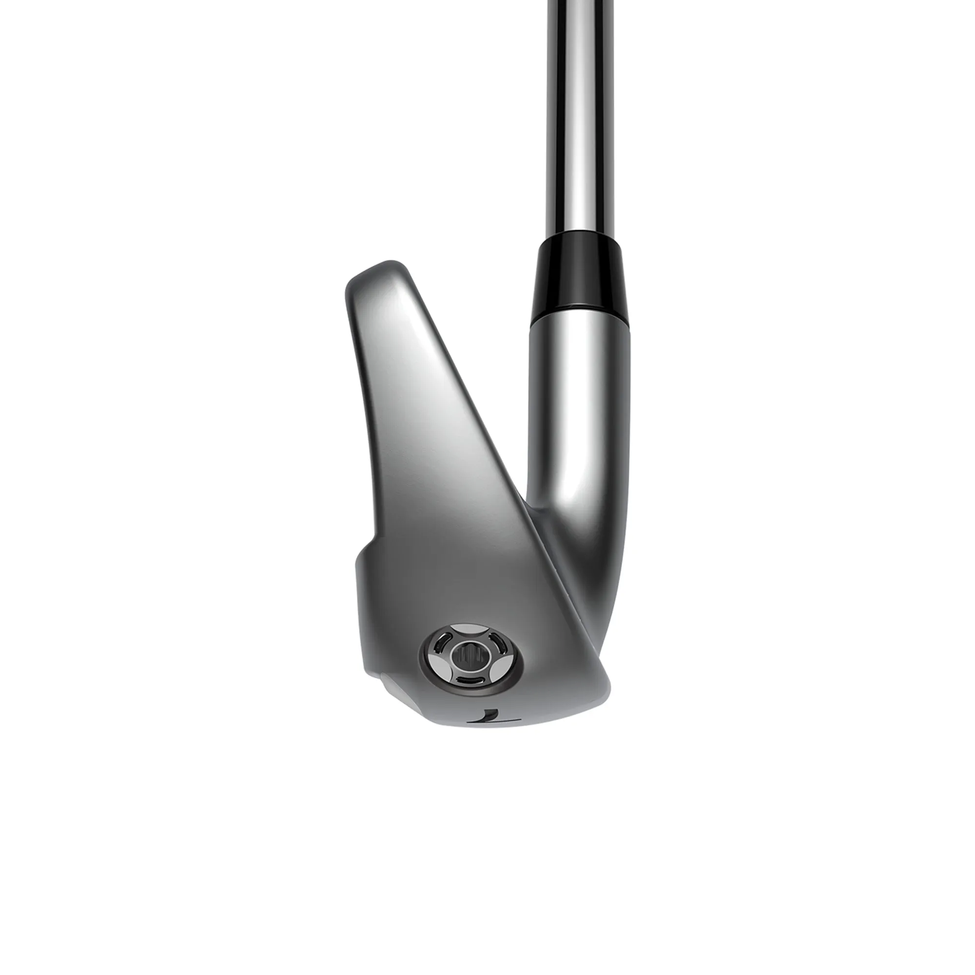 LTDx Irons