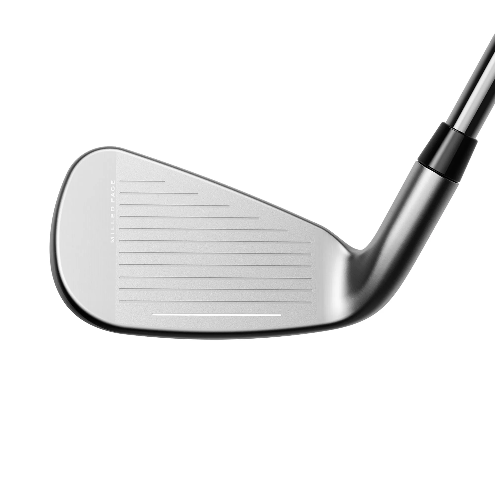 LTDx Irons