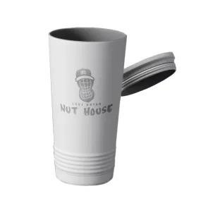 Luke Bryan Nut House Travel Tumbler