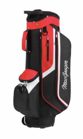 Macgregor CG3000 Package Set