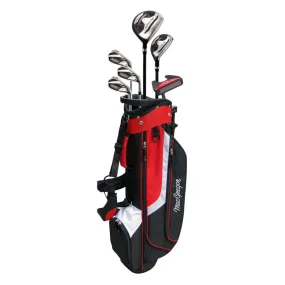 MacGregor Golf CG3000 Mens Golf 1/2 Package Set - Stand Bag 2024