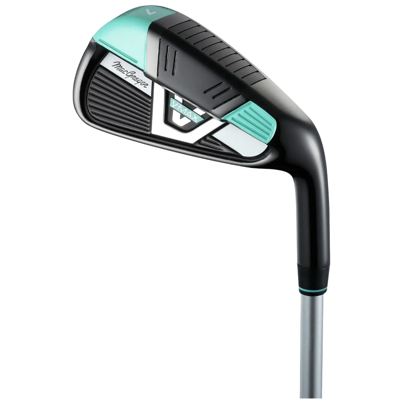 MacGregor Ladies V-Max Iron Set