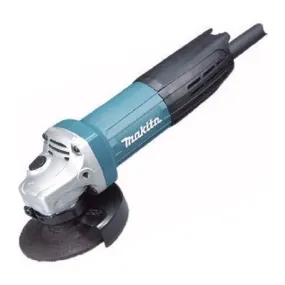 Makita 100mm (4") Angle Grinder 720W 9000rpm GA4032