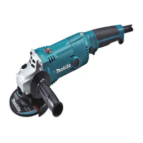 Makita 125mm (5") SJS Angle Grinder 1450W 10000rpm GA5020C