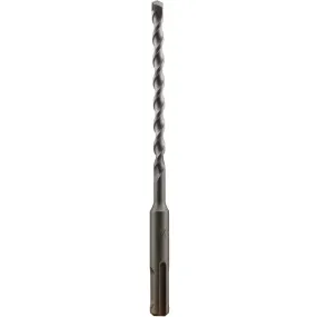 Makita 1/4" x 6-1/4" SDS-PLUS Carbide Drill Bit - 25/Pack