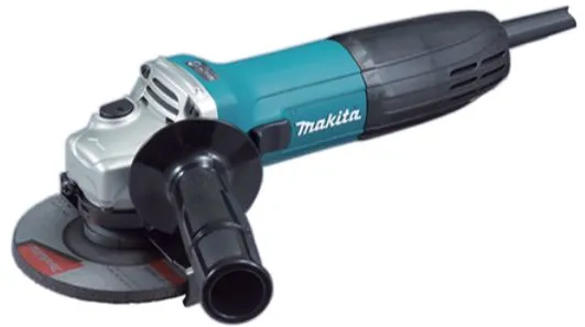 Makita 4.5" 720W Angle Grinder GA4530 | Model: M-GA4530